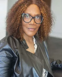 Angela Jackson-Brown Photo