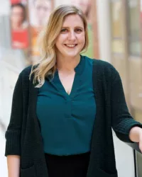 Denise Leinonen Global Program Coordinator