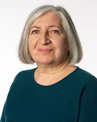 Gayane Torosyan