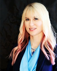 Elyse Purcell