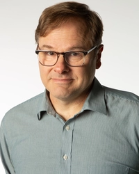 Dr. David Fieni