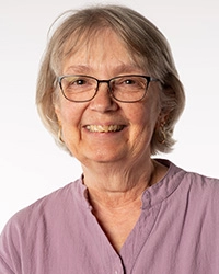 Kathy Hewlett