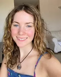 Tess O’Driscoll