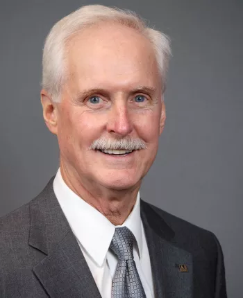Jim Doig, class of 1975