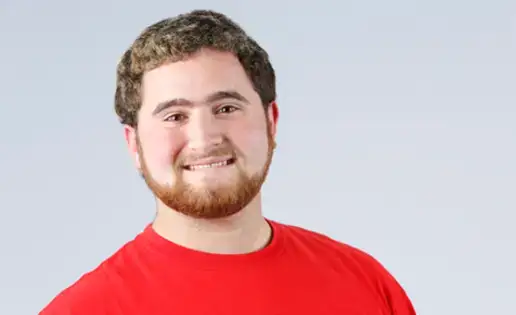 Cooper Levine