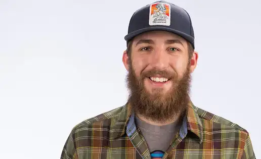 Patrick Cammer
