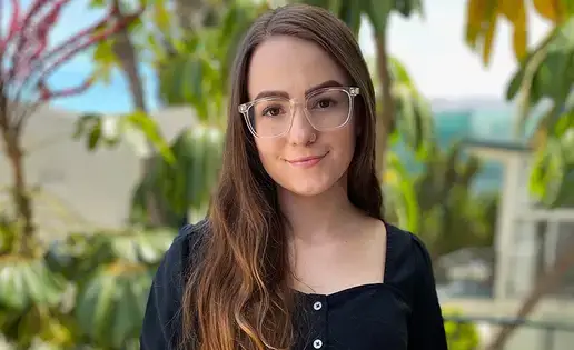 Mallory Kerman 