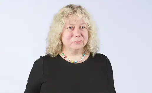 Izabella Lokshina