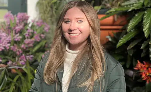Caroline Shannon