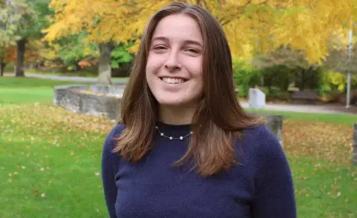 Hannah Goldberg
