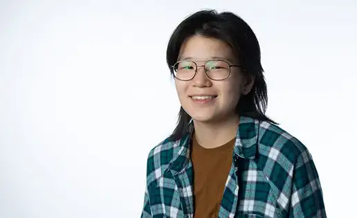 Hadley Chan