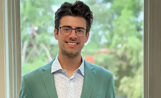 Ethan Chichester