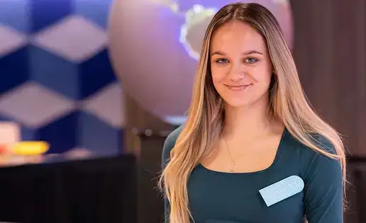 Emma Haller