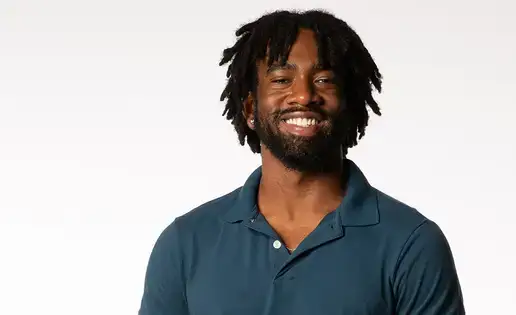 Je’cob Jones