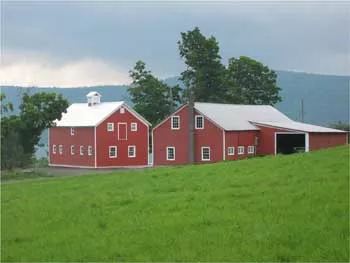 Thayer Farm Hop House and Shop 