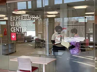 Experiential Learning Center
