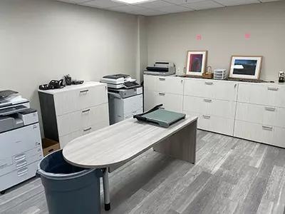 Experiential Learning Center
