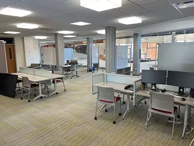 Experiential Learning Center