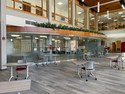 Experiential Learning Center