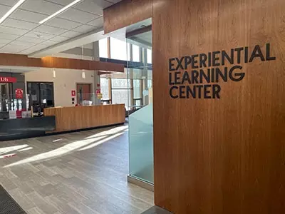 Experiential Learning Center