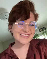 Noyce Scholar Johannah Mollitor