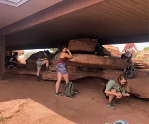 arches national park