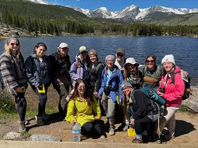 Rocky Mountain National Park