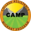 CAMP Circle Logo
