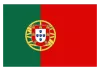 Portugal Flag