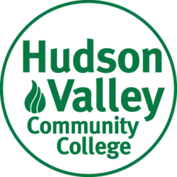 Hudson Valley Community College Logo